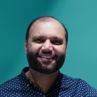 Fawaz Bokhari