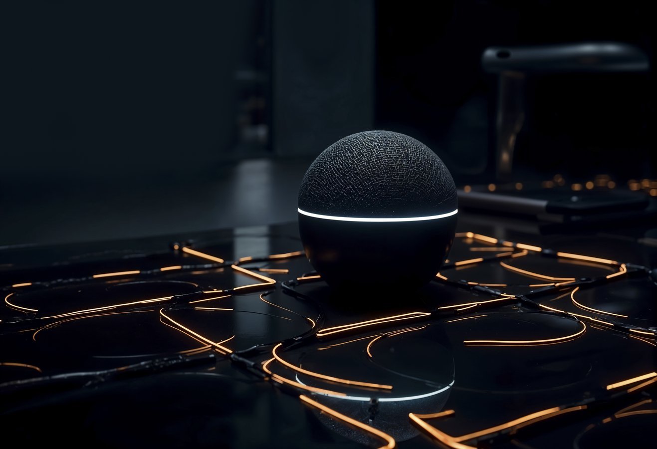 AI voice automation, phone call handled by Poocho AI