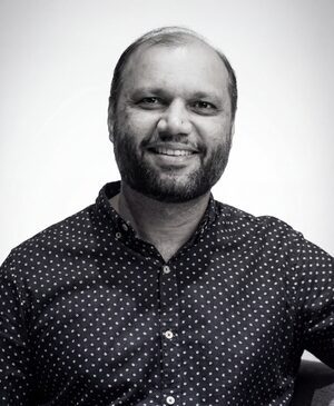 Dr. Fawaz Bokhari
