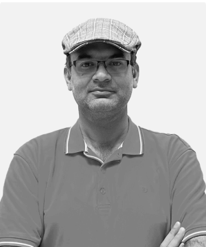 Muhammad Azhar