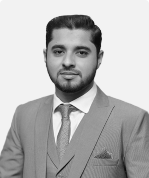 Syed Murtaza